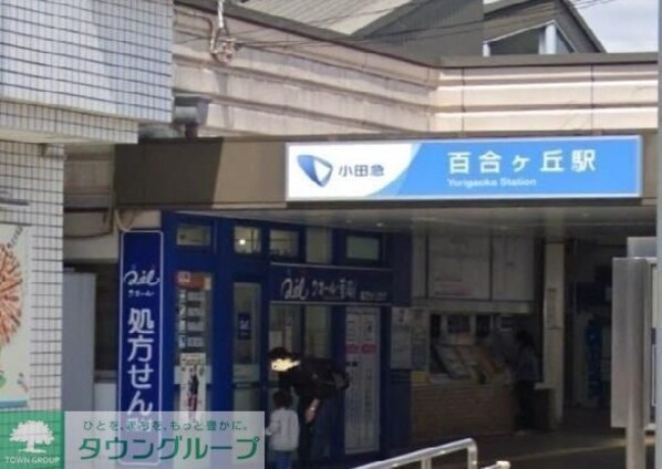 DOMANI(ドマーニ)の物件内観写真